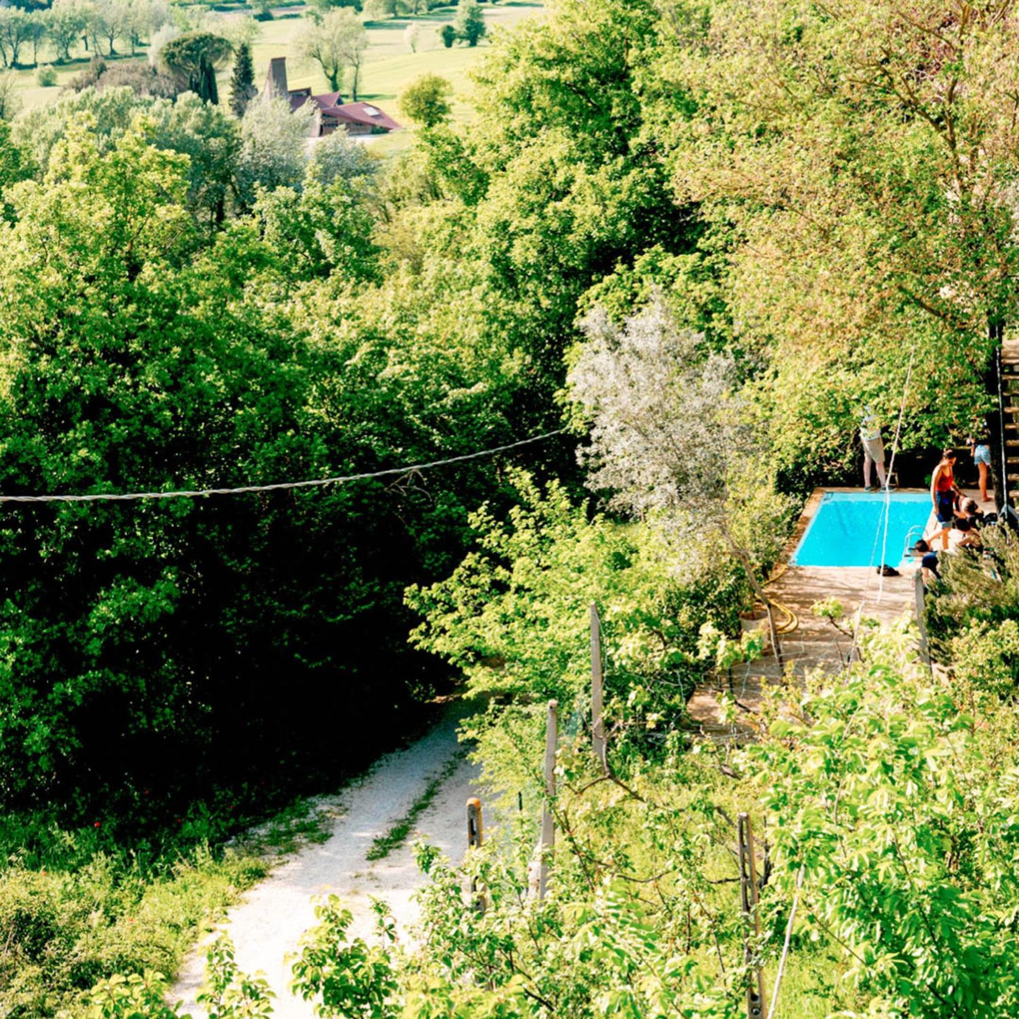 Ostello Bello Assisi Bevagna Exterior photo